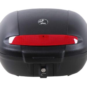 Top case 49L Journey TC 50