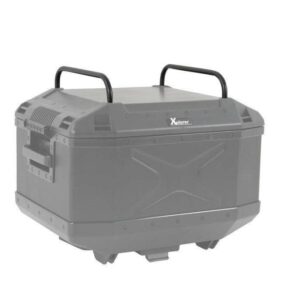 Top case railing for Xplorer Series