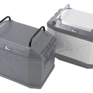 Sidecases railing for Xplorer Series