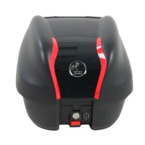 Top case 29L Journey (With Universal base plate)
