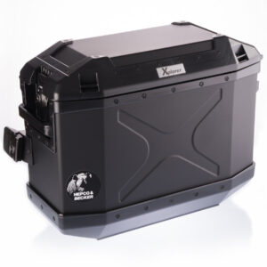 Sidecases 30 Alu Xplorer