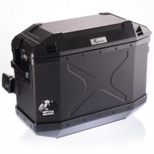 Sidecases 40 Alu Xplorer