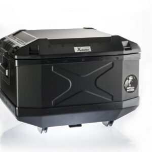 Top case 45L Xplorer
