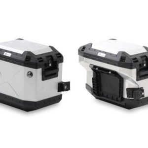 Sidecase 40L Xplorer Cutout Series