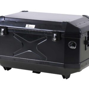Top case 58L Xplorer