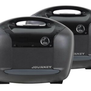Sidecases 42 Journey