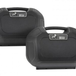 C-Bow Side Cases 30L Per Pair - Orbit
