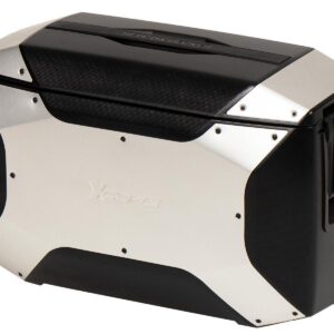 C-Bow Side Cases 36L Per Pair - X Core