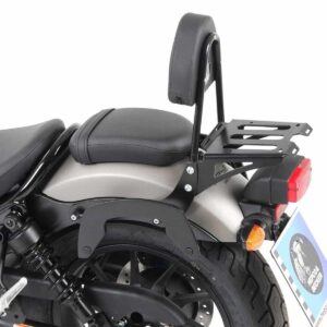 HONDA CMX 500 REBEL - SISSYBAR