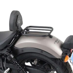 HONDA CMX 500 REBEL Carrier- Solo rack