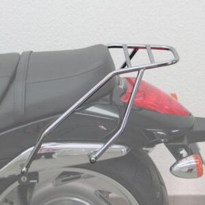Suzuki M1800R Intruder Saddlebags Tube Carrier