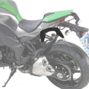 Kawasaki Z 1000 Sidecases Carrier - C-Bow