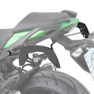 Kawasaki Ninja 1000 Carrier - Sidecases C-Bow