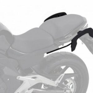 Kawasaki ER 6n / 6f Sidecases Carrier - C-Bow