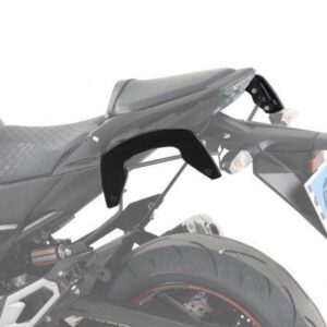 Kawasaki Z800 Sidecases Carrier - C-Bow