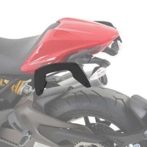 Kawasaki Z 250 Sidecases Carrier - C-Bow