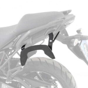 Kawasaki Versys 650 Carrier Sidecases - C-Bow