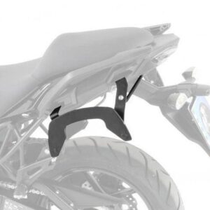 Kawasaki Versys 1000 Carrier - Sidecases C-Bow