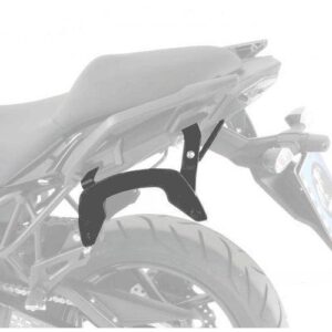 Kawasaki Versys 300 Carrier Sidecases - C-Bow