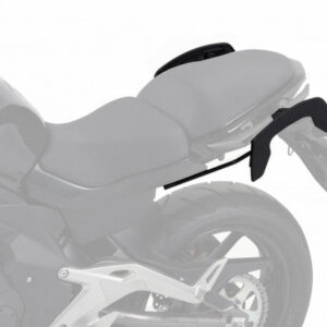 Kawasaki 650 Luggage - Sidecase Carrier - 'C-Bow'