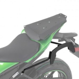 Kawasaki Z900 Carrier Sidecases - C-Bow