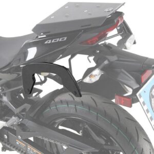 Kawasaki N & Z Carrier - C-Bow Side case carrier