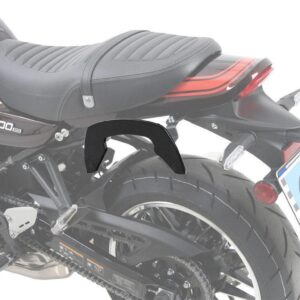 Kawasaki Z900 Cafe Luggage - C-Bow Carrier