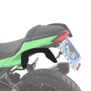 Kawasaki Ninja 300 Sidecases Carrier - C-Bow