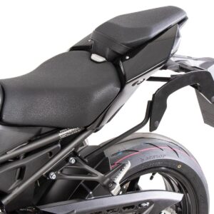 KAWASAKI Z 900 / SE Sidecases Carrier - C-Bow
