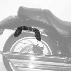 Suzuki M1800R Intruder Sidecases Carrier - C-Bow