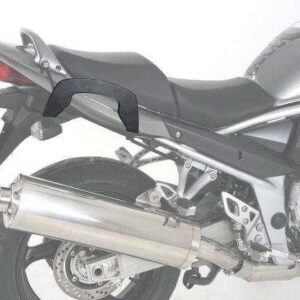 Suzuki GSF 1250S Bandit Sidecases Carrier - C-Bow