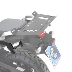 Suzuki V-Strom 1000 14-, 17- Carrier - C-Bow Side cases
