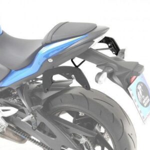 Suzuki GSX-S1000 Luggage - Sidecases Carrier - C-Bow