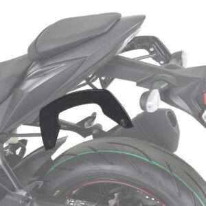 Suzuki GSX S750 Luggage - Sidecases Carrier - C-Bow