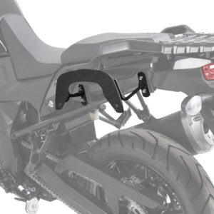 Suzuki V-Strom 1050 Carrier Sidecases - C-Bow