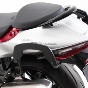 Suzuki Hayabusa (21-) Carrier - C-BOW Sidecase
