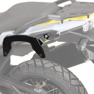 Suzuki V-Strom 800 DE Carrier Sidecases - C Bow