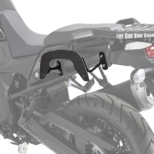 Suzuki V-Strom 1050 DE Carrier Sidecases - C Bow