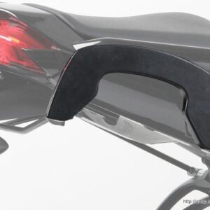Yamaha FZ1 Sidecases Carrier - C-Bow (2006-2015)