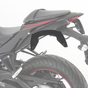 Yamaha YZF R3 Sidecases Carrier - C-Bow 2015-)