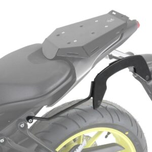 Yamaha MT07 Luggage - C Bow Carrier