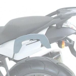 BMW Sport K 1300 S Sidecases Carrier - C-Bow