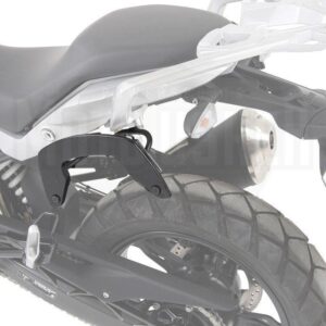 BMW G310R Carrier - Sidecase C-Bow