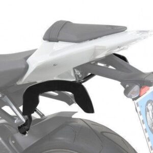 BMW S1000RR Carrier - Sidecases "C-Bow"