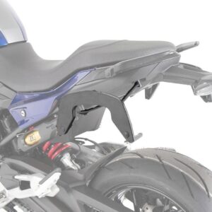 BMW F 900 Carrier - Sidecases "C-Bow"