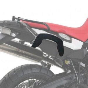 BMW F650GS Twin Sidecases Carrier - C-Bow