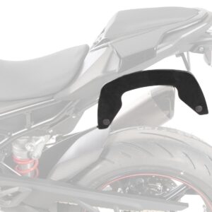 BMW S 1000 RR Luggage Carrier - C-Bow