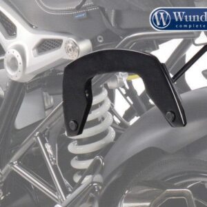 BMW R NineT Luggage - Carrier Sidecases (C-Bow)