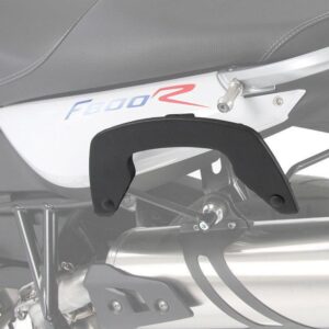 BMW F800R Sidecases Carrier - C-Bow
