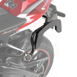 BMW S1000XR Carrier- Sidecases - C-Bow